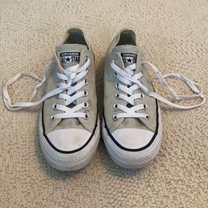 Chuck Taylor Converse All Star Low Top